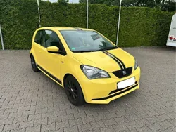 Gelb Gebraucht 2014 Seat Mii Style Kleinwagen | 2.750 € (Superpreis)