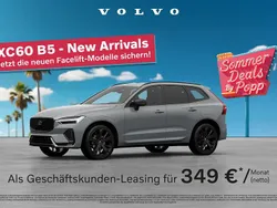 Onyx black Neu 2025 Volvo XC60 Plus SUV | 56.167 € (Guter Preis)