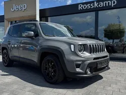 Grau Gebraucht 2020 Jeep Renegade SUV | 16.950 € (Fairer Preis)
