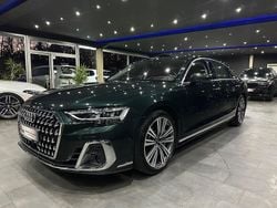 Individuallackierungen audi ex Gebraucht 2022 Audi A8 Sport Limousine | 60.890 € (Guter Preis)