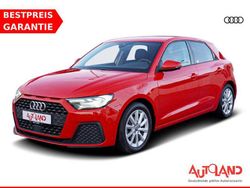 Rot Gebraucht 2019 Audi A1 Ambiente | 20.990 € (Fairer Preis)