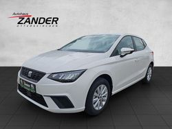 Candy weiß Neu 2025 Seat Ibiza Style Limousine | 21.900 € (Fairer Preis)