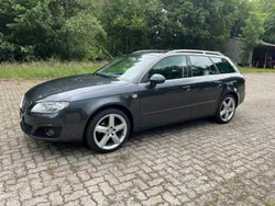 Grau Gebraucht 2012 Seat Exeo Style Kombi | 7.400 € (Teuer)