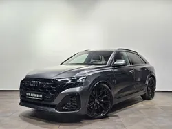 Daytonagrau perleffekt Gebraucht 2024 Audi SQ8 Ambiente SUV | 85.989 € (Fairer Preis)