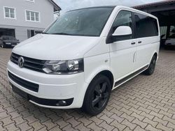 Weiß Gebraucht 2013 VW Transporter Edition Van | 15.990 €