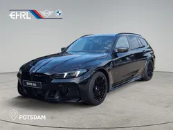 Schwarz Neu 2025 BMW M3 Competition Edition Limousine | 105.940 € (Fairer Preis)