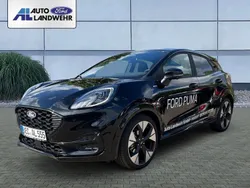 Andere Gebraucht 2024 Ford Puma ST-Line X SUV | 33.490 € (Teuer)