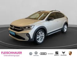 Silber Gebraucht 2023 VW Taigo Move SUV | 23.980 € (Guter Preis)