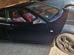 Schwarz Gebraucht 2004 Honda Civic Coupé | 2.990 € (Fairer Preis)