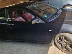Schwarz Gebraucht 2004 Honda Civic Coupé | 5.350 € (Fairer Preis)