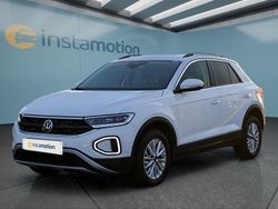 Weiß Gebraucht 2024 VW T-Roc SUV | 21.949 € (Superpreis)