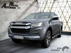 Grau Gebraucht 2024 Isuzu D-Max Abholung | 47.390 € (Fairer Preis)
