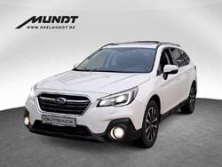 Andere Gebraucht 2019 Subaru Outback Sport Limousine | 24.990 € (Fairer Preis)