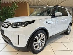 Weiß Gebraucht 2019 Land Rover Discovery 5 HSE Luxury SUV | 23.390 €
