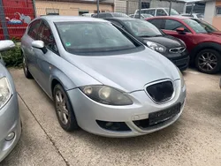 Gebraucht 2007 Seat Leon Stylance Limousine | 1.600 € (Guter Preis)