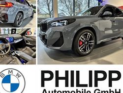 Grau Neu 2025 BMW X1 Comfort Edition SUV | 56.580 € (Etwas zu teuer)