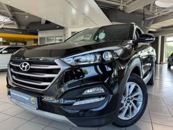 Other Gebraucht 2016 Hyundai Tucson Premium SUV | 16.450 € (Guter Preis)
