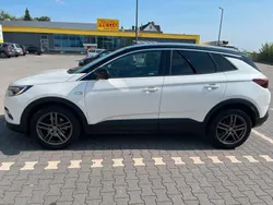 Weiß Gebraucht 2018 Opel Grandland X Ultimate SUV | 12.500 € (Etwas zu teuer)