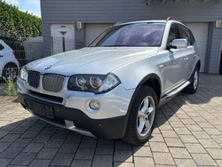 Silber Gebraucht 2006 BMW X3 Comfort Edition SUV | 10.900 € (Teuer)