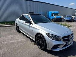 Gebraucht 2020 Mercedes C300e AMG line Limousine | 31.000 € (Fairer Preis)