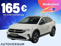 Weiß Gebraucht 2022 VW Taigo Style SUV | 20.445 € (Fairer Preis)
