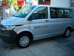 Silber Gebraucht 2020 VW T6.1 Van | 34.950 € (Superpreis)