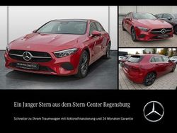 Manufaktur patagonia red Gebraucht 2024 Mercedes A180 Progressive Limousine | 27.990 € (Guter Preis)