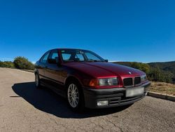 Gebraucht 1992 BMW 320 Limousine | 6.699 €