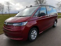 Candyweiß dach schwarz Neu 2024 VW T7 Beach Van | 66.250 € (Guter Preis)