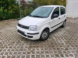 Weiß Gebraucht 2013 Fiat Panda Kleinwagen | 2.699 € (Superpreis)
