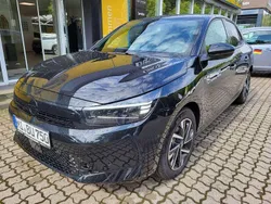Karbon schwarz metallic Gebraucht 2024 Opel Corsa Kleinwagen | 20.900 €