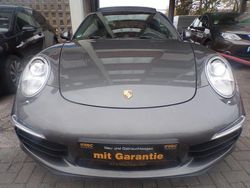Grau Gebraucht 2013 Porsche 911 Carrera Sport | 64.900 € (Fairer Preis)