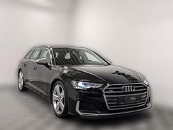 Metallic Gebraucht 2020 Audi S6 Kombi | 45.330 € (Superpreis)