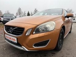 Gebraucht 2010 Volvo S60 Momentum Limousine | 5.900 € (Fairer Preis)