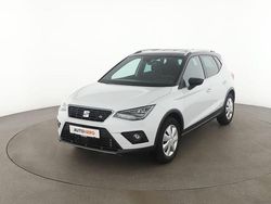 Weiß Gebraucht 2021 Seat Arona FR SUV | 19.890 € (Fairer Preis)