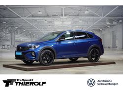 Blau Gebraucht 2024 VW Taigo Style SUV | 27.980 € (Etwas zu teuer)