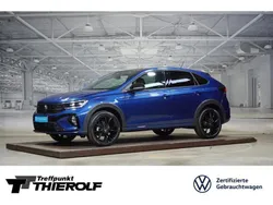 Blau Gebraucht 2024 VW Taigo Style SUV | 28.780 € (Teuer)