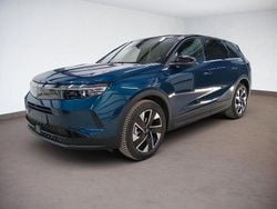 Blau Gebraucht 2024 Opel Grandland X SUV | 31.690 € (Fairer Preis)