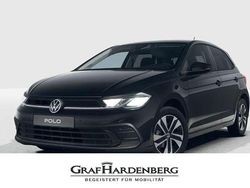 Deep black perleffekt Neu 2025 VW Polo Kleinwagen | 28.950 € (Etwas zu teuer)