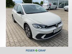 Grau Gebraucht 2024 VW Polo Goal Limousine | 20.250 € (Guter Preis)