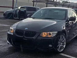 Schwarz Gebraucht 2010 BMW 335 M Sport Coupé | 18.290 € (Guter Preis)
