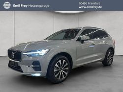 Grau Gebraucht 2024 Volvo XC60 SUV | 43.400 € (Fairer Preis)