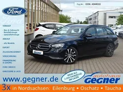 Mercedes E300