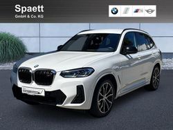 Alpinweiß uni Gebraucht 2022 BMW X3 Performance SUV | 46.400 € (Fairer Preis)