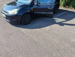 Gebraucht 2006 Ford Fiesta Trend Kleinwagen | 1.525 € (Guter Preis)