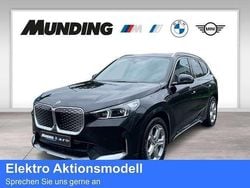 Neu 2025 BMW iX xLine SUV | 66.659 € (Fairer Preis)