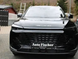 Baic X75