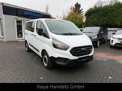 Andere Gebraucht 2018 Ford Tourneo Custom Van | 15.999 € (Superpreis)
