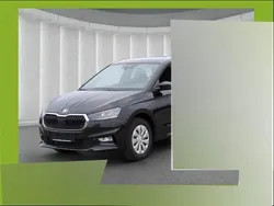 Schwarzmagic perleffekt Gebraucht 2025 Skoda Fabia Dynamic | 20.290 € (Guter Preis)