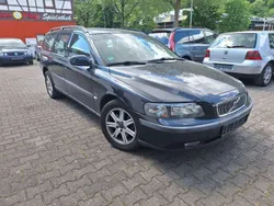 Schwarz Gebraucht 2003 Volvo V70 Kombi | 999 €
